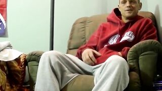 JoeSchmoeXXX.com - Mature stud pounds inked guy