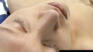 ToesXXX.com - Twinks' toe show and wild cock stroking fun