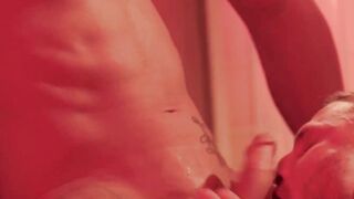 Triple Threat A Lustful Threesome