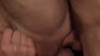 RawNextDoor.com - Michael Boston's intense sex