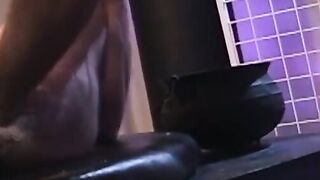 CentralFisting.com - Bobby Black's ass fisted by eric michaels