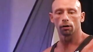 CentralFisting.com - Bobby Black's ass fisted by eric michaels