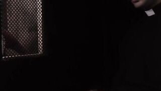 FatherXXX.com - Hot pastor's confession room sinful fucking session