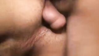 Jock Oscar doggystyle banged by hottie twink AJ