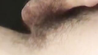 MenWorkinXXX.com - Nasty old dude Daniel loves coating himself in cum