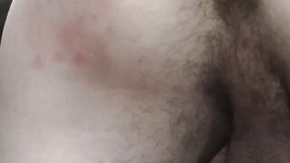 SwingYourBalls.com - Twink enjoys anal dildo and cock in intense threesome