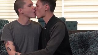 BreedingLatino.com - Two Latino friends enjoy the most hardcore bareback fucking