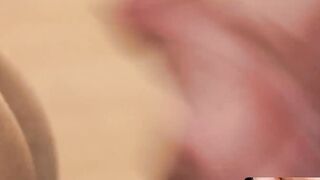 MachoIO.com - Hung Latino blown before raw ass pounding