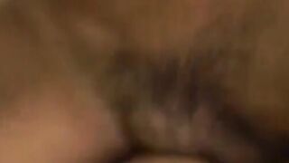 OTBXXX.com - Muscular latino fucks his young lover's throat before hard bareback fuck