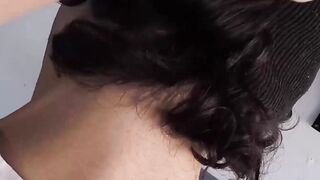 LecheLatinos.com - Alex's submission to his beefy stepuncle's pounding