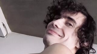LecheLatinos.com - Alex's submission to his beefy stepuncle's pounding