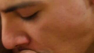 LockerRoomBoy.com - Andrew Kit bareback sex with Will Sims