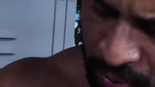 GayOver30.com - Damian Taylor's surrender to desires