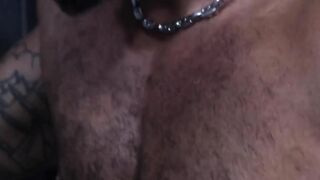 GayOver30.com - Damian Taylor's surrender to desires