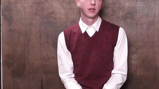 FatherXXX.com - Cumming confession with father kept secret and hot