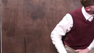 FatherXXX.com - Cumming confession with father kept secret and hot