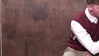 FatherXXX.com - Cumming confession with father kept secret and hot