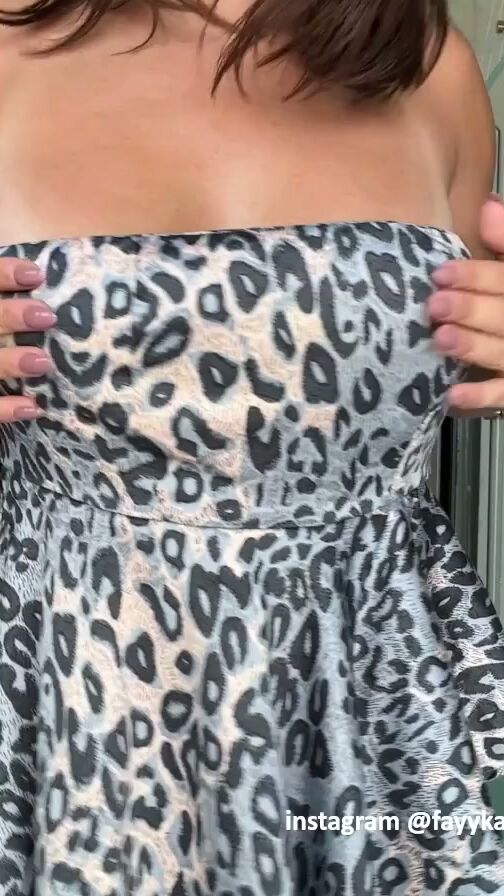 Tease Me, Baby
