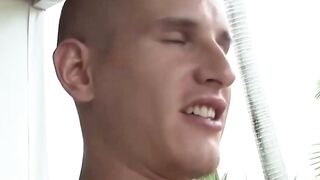 Double Threat Evan Hearts Ultimate Pleasure Ride