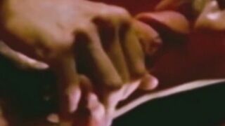 RetroDudes.com - Old school Al Parker gives a sensual blowjob with expert skill