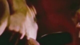 RetroDudes.com - Old school Al Parker gives a sensual blowjob with expert skill