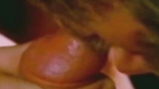 RetroDudes.com - Old school Al Parker gives a sensual blowjob with expert skill