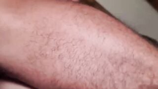 FuckThatHole.com - Playful hung studs strip and flip fuck in hot and sweaty bareback
