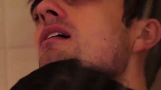 TwinkStrokes.com - Hung Young twink Timber Harvest showers and bare fucks twink buddy