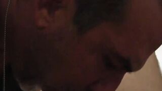CodyVictorXXX.com - Tight stud asshole penetrated raw in sex swing gangbang