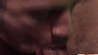 MachoIO.com - 18yo gay cocksucker bent over for passionate raw fucking