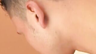 OTBXXX.com - Good-looking latino twinks enjoy a hardcore bareback fucking session