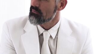 SayUncleNetwork.com - Secret bareback banging for gay student and his stepdad