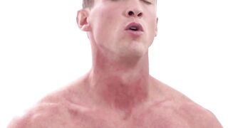 BoyMissionary.com - Obedient Mormon follower goes down on his knees for a holy, divin