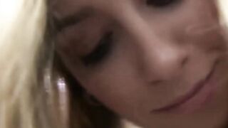 Delectable amateur whores are practicing to become real pros