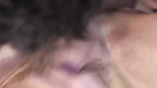 LecheLatinos.com - Wilson's post-checkup assault on his hairy doctor's dick