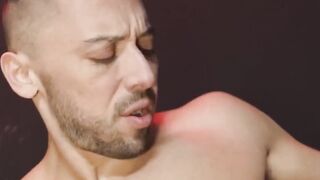 RawNextDoor.com - Dalton Riley's tight butthole fun