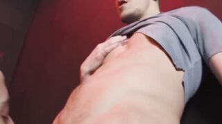 RawNextDoor.com - Dalton Riley's tight butthole fun