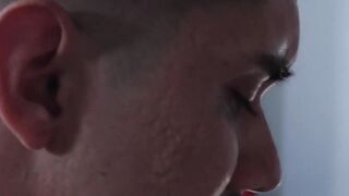 GayOver30.com - Hans Berlin's passionate fucking with friend