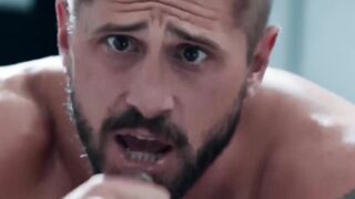 MaleNoir.com - Remy Cruze's lust for my body ends in immediate fuck