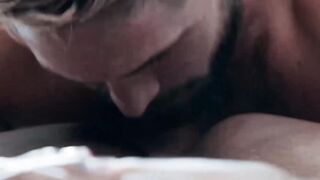 MaleNoir.com - Remy Cruze's lust for my body ends in immediate fuck