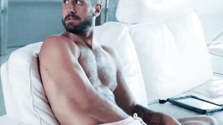 MaleNoir.com - Remy Cruze's lust for my body ends in immediate fuck