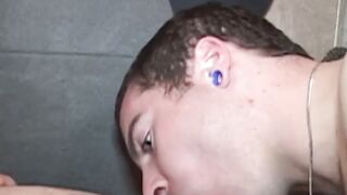 Seduced by Jordans Wet Kiss