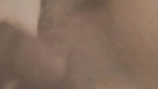 Twink Kaylo Riley masturbates after a seductive shower scene Hoe 2