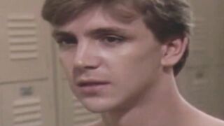 RetroDudes.com - Young homo gets his ass raw drilled after sucking dick