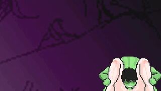 Anthophobia - All Animations