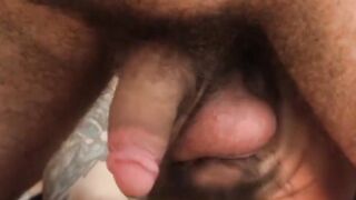 MenWithFur.com - He loves sucking hairy dicks more than anything
