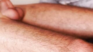 TwinkStrokes.com - Young twink offers cock relief via bare butt rub down