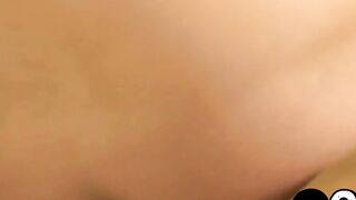 Cute young twinky ass screwed after giving hot fellatio