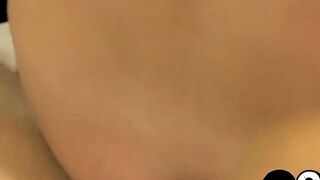 Cute young twinky ass screwed after giving hot fellatio