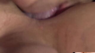 MachoIO.com - Gorgeous young Latinos bareback lustfully until creamy finish